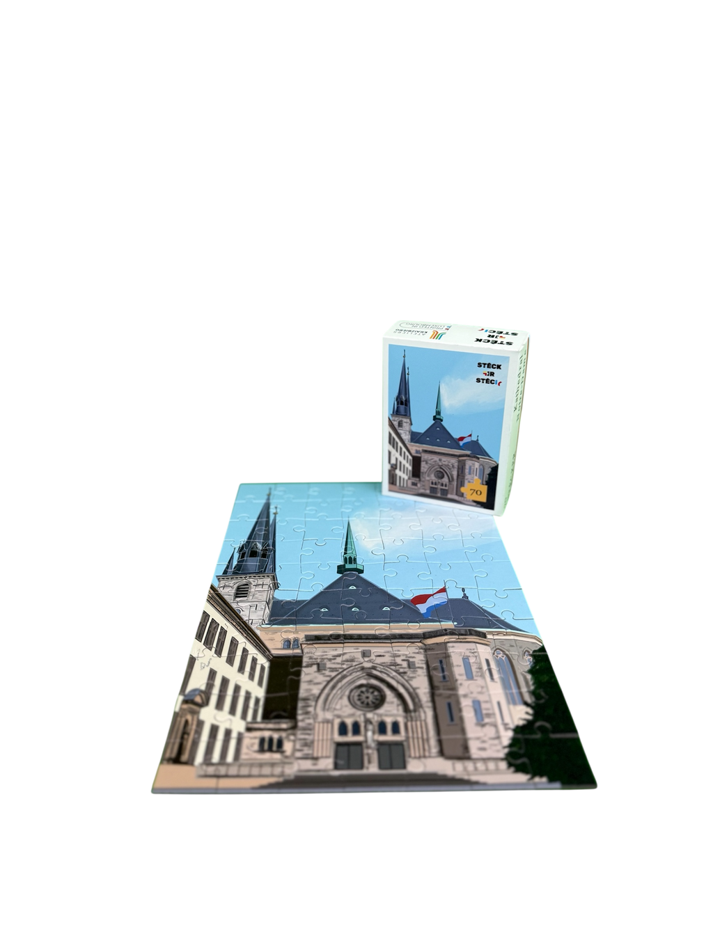 Kathedrale Notre-Dame