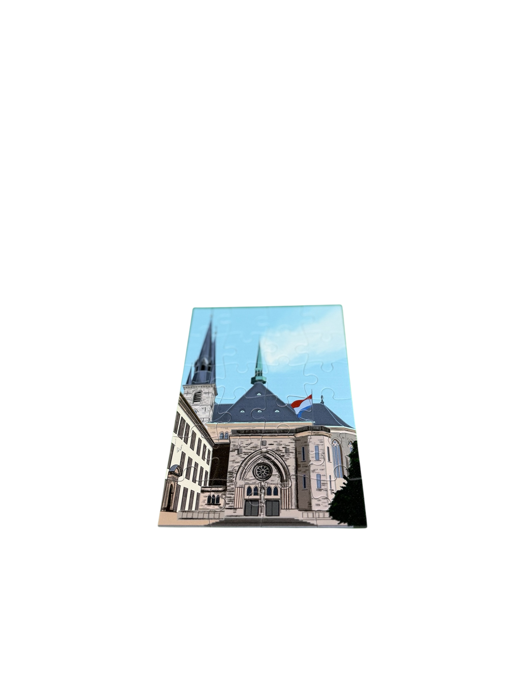 Kathedrale Notre-Dame