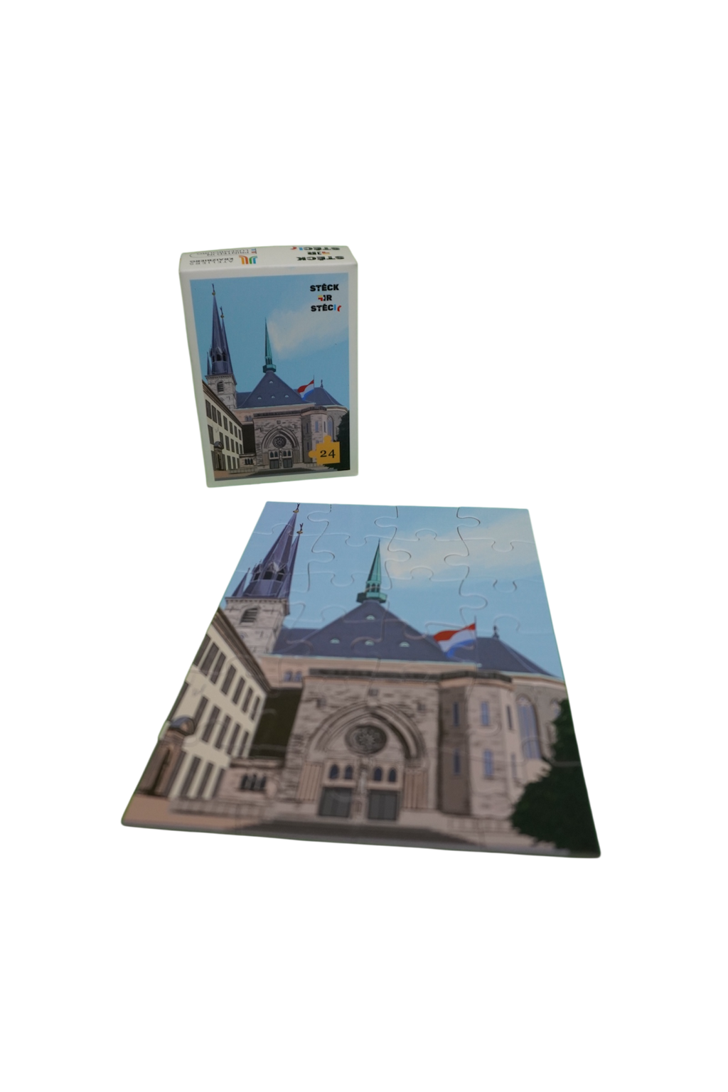 Kathedrale Notre-Dame