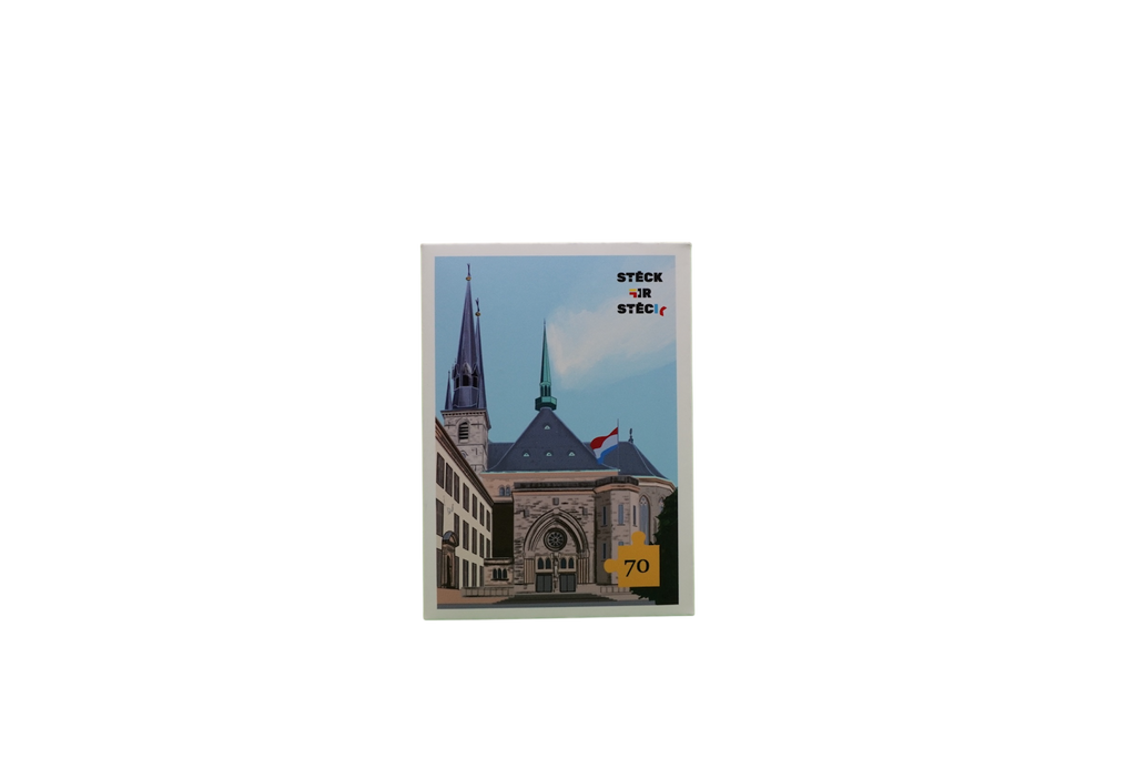 Kathedrale Notre-Dame