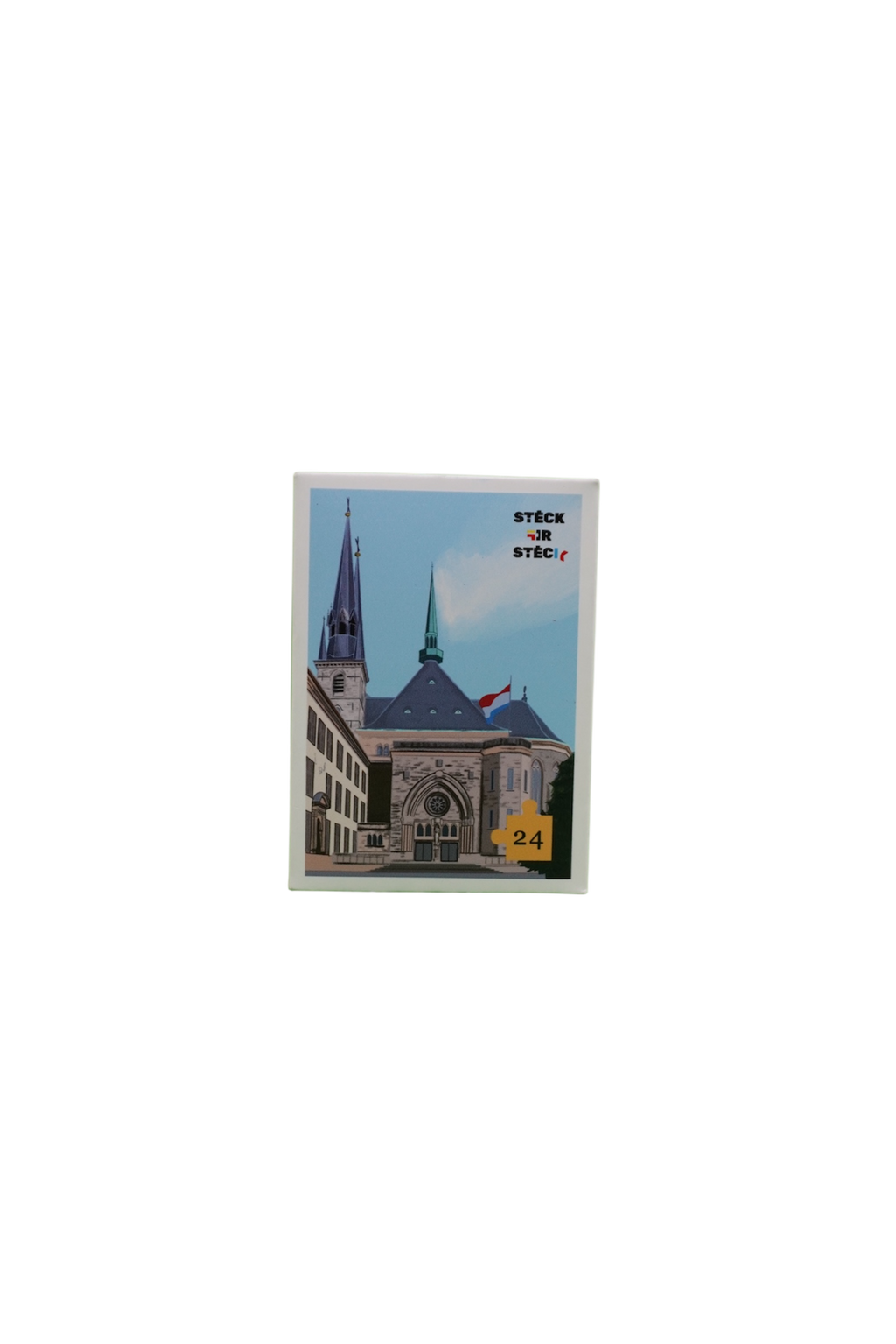 Kathedrale Notre-Dame